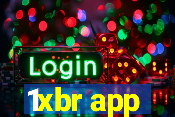 1xbr app